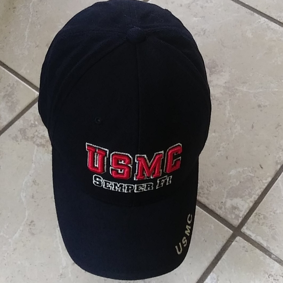 Rapid Dominance Delux Military Law Enforcement Cap - Picture 1 of 5